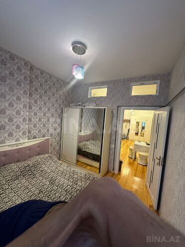 İcarəyə verilir 2 otaqlı yeni tikili 70 m², Şah İsmayıl Xətai m., photo 9 from 12