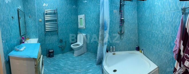 İcarəyə verilir 2 otaqlı yeni tikili 70 m², Şah İsmayıl Xətai m., photo 11 from 12