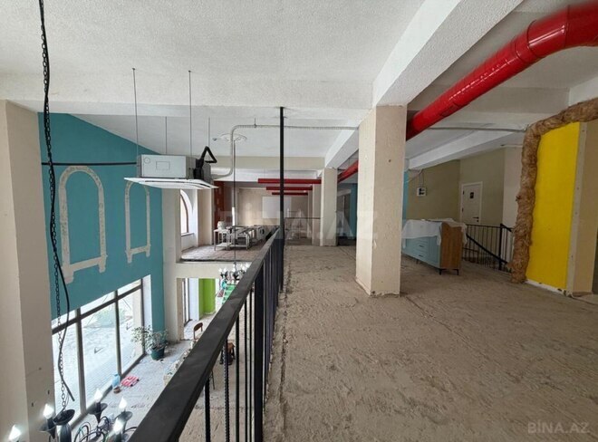 İcarəyə verilir  obyekt 500 m², Ağ şəhər q., photo 5 from 7