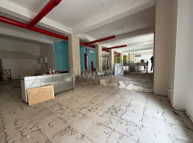 İcarəyə verilir  obyekt 500 m², Ağ şəhər q., photo 6 from 7