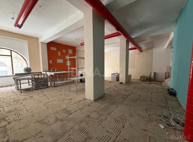 İcarəyə verilir  obyekt 500 m², Ağ şəhər q., photo 4 from 7
