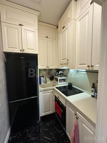 Satılır 2 otaqlı yeni tikili 49 m², Nəsimi r., photo 6 from 10