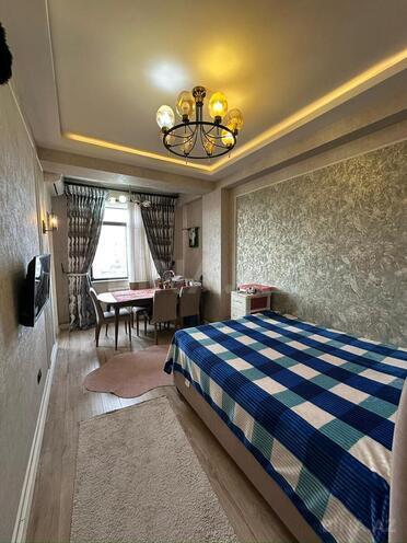Satılır 2 otaqlı yeni tikili 49 m², Nəsimi r., photo 1 from 10