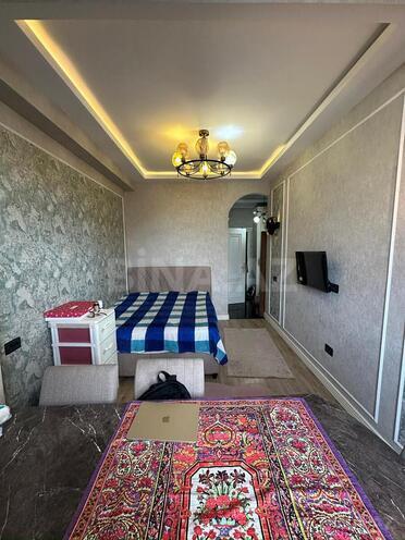 Satılır 2 otaqlı yeni tikili 49 m², Nəsimi r., photo 3 from 10
