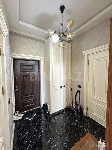 Satılır 2 otaqlı yeni tikili 49 m², Nəsimi r., photo 8 from 10
