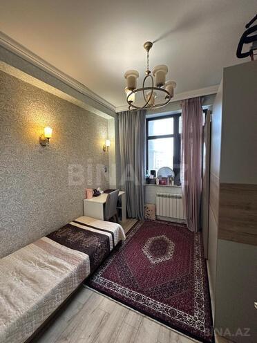 Satılır 2 otaqlı yeni tikili 49 m², Nəsimi r., photo 4 from 10
