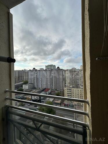 Satılır 2 otaqlı yeni tikili 49 m², Nəsimi r., photo 9 from 10