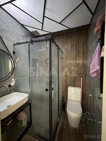 Satılır 2 otaqlı yeni tikili 49 m², Nəsimi r., photo 7 from 10