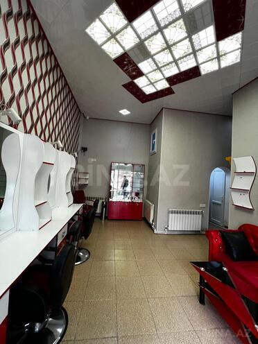 Satılır  obyekt 40 m², Qara Qarayev m., photo 1 from 6