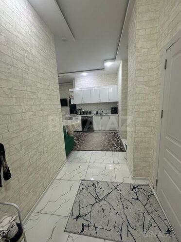 Satılır 3 otaqlı yeni tikili 106 m², Həzi Aslanov m., photo 9 from 10