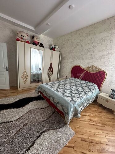 Satılır 3 otaqlı yeni tikili 106 m², Həzi Aslanov m., photo 1 from 10