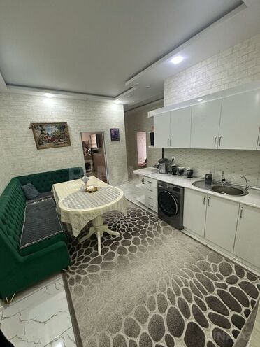 Satılır 3 otaqlı yeni tikili 106 m², Həzi Aslanov m., photo 6 from 10