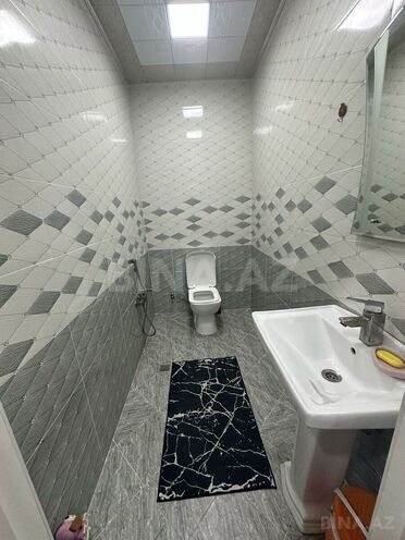 Satılır 3 otaqlı yeni tikili 106 m², Həzi Aslanov m., photo 7 from 10