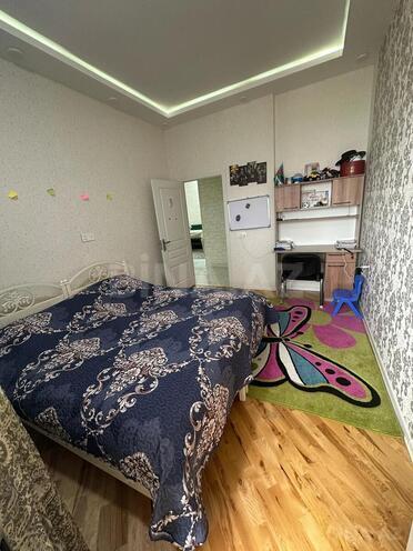 Satılır 3 otaqlı yeni tikili 106 m², Həzi Aslanov m., photo 5 from 10