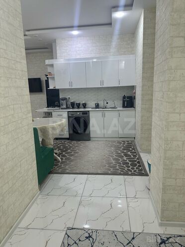Satılır 3 otaqlı yeni tikili 106 m², Həzi Aslanov m., photo 4 from 10