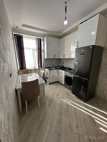 Продаётся 2-комн. новостройка 40 м², пос. Масазыр, photo 1 from 10