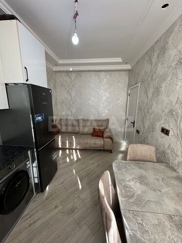 Продаётся 2-комн. новостройка 40 м², пос. Масазыр, photo 3 from 10
