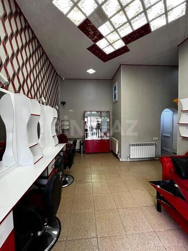 Satılır  obyekt 40 m², Qara Qarayev m., photo 4 from 6