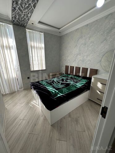 Продаётся 2-комн. новостройка 40 м², пос. Масазыр, photo 4 from 10