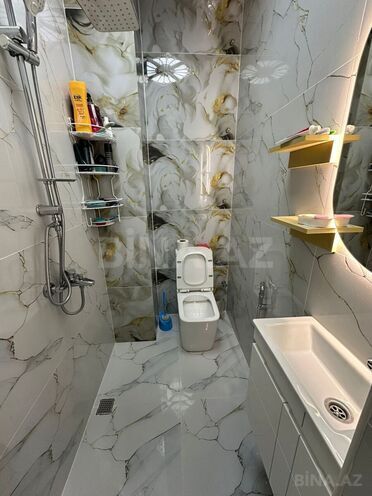Продаётся 2-комн. новостройка 40 м², пос. Масазыр, photo 6 from 10