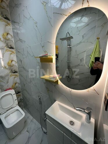 Продаётся 2-комн. новостройка 40 м², пос. Масазыр, photo 7 from 10