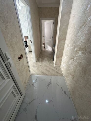 Продаётся 2-комн. новостройка 40 м², пос. Масазыр, photo 8 from 10