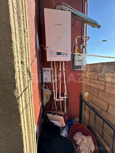 Продаётся 2-комн. новостройка 40 м², пос. Масазыр, photo 9 from 10