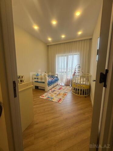 Продаётся 3-комн. новостройка 89 м², м. Нариман Нариманов, photo 7 from 13