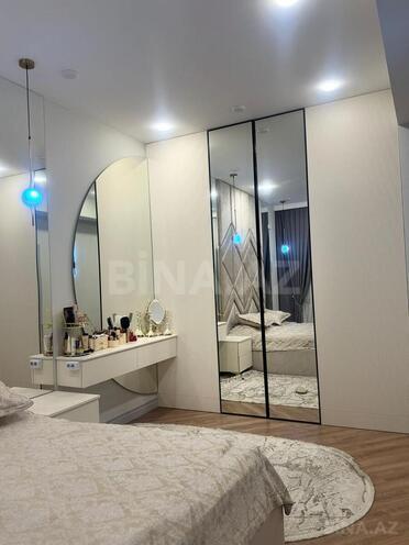 Продаётся 3-комн. новостройка 89 м², м. Нариман Нариманов, photo 11 from 13
