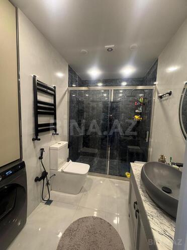 Продаётся 3-комн. новостройка 89 м², м. Нариман Нариманов, photo 9 from 13