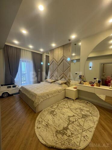 Продаётся 3-комн. новостройка 89 м², м. Нариман Нариманов, photo 4 from 13