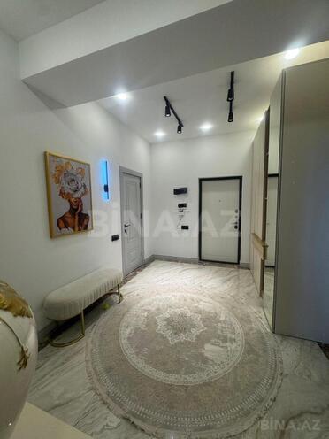 Продаётся 3-комн. новостройка 89 м², м. Нариман Нариманов, photo 12 from 13