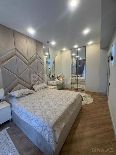 Продаётся 3-комн. новостройка 89 м², м. Нариман Нариманов, photo 5 from 13