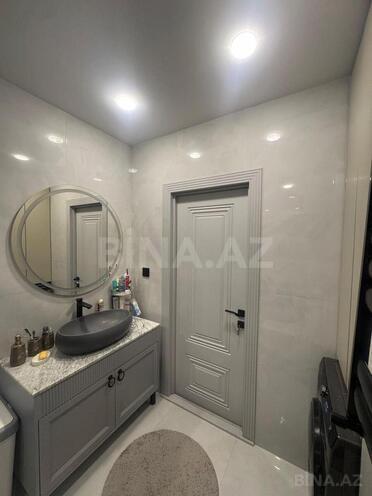 Продаётся 3-комн. новостройка 89 м², м. Нариман Нариманов, photo 10 from 13