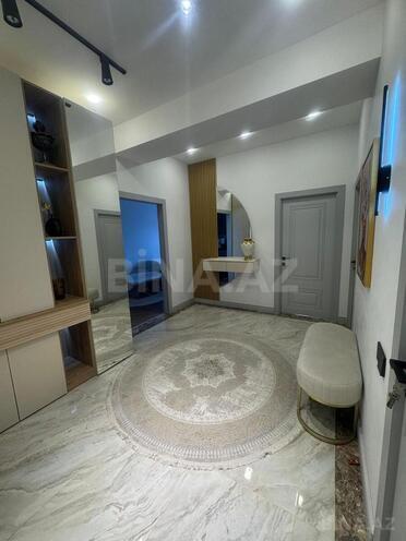 Продаётся 3-комн. новостройка 89 м², м. Нариман Нариманов, photo 6 from 13