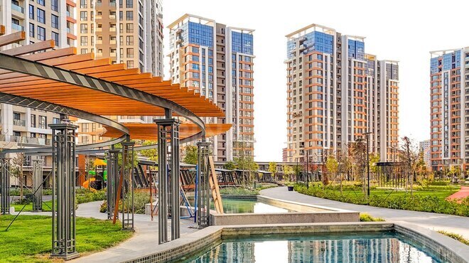 Satılır 3 otaqlı yeni tikili 88 m², Nəriman Nərimanov m., photo 15 from 17