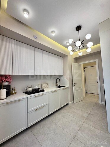Satılır 3 otaqlı yeni tikili 88 m², Nəriman Nərimanov m., photo 11 from 17