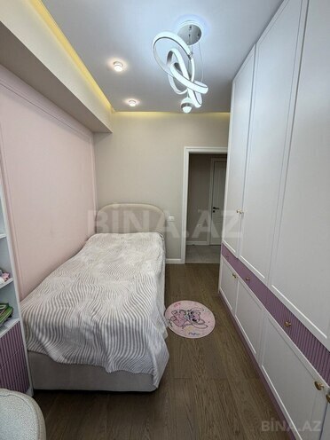 Satılır 3 otaqlı yeni tikili 88 m², Nəriman Nərimanov m., photo 8 from 17
