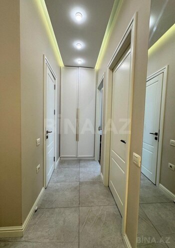 Satılır 3 otaqlı yeni tikili 88 m², Nəriman Nərimanov m., photo 9 from 17