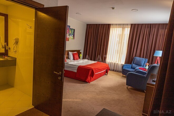 Продаётся  объект 700 м², м. Сахил, photo 16 from 19