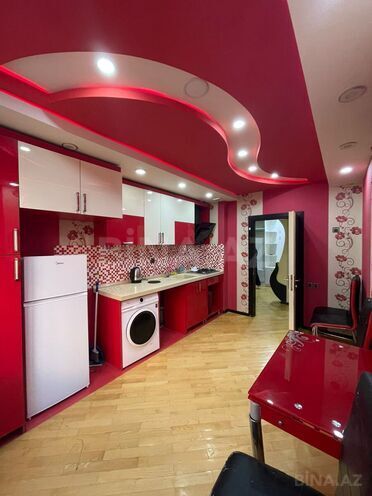 Продаётся 3-комн. новостройка 97 м², пос. Масазыр, photo 1 from 16