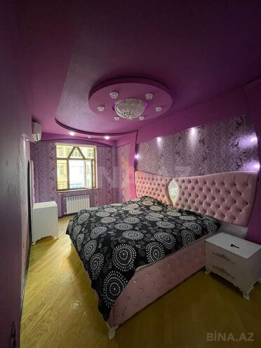 Продаётся 3-комн. новостройка 97 м², пос. Масазыр, photo 4 from 16