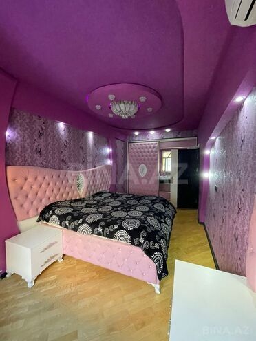Продаётся 3-комн. новостройка 97 м², пос. Масазыр, photo 5 from 16