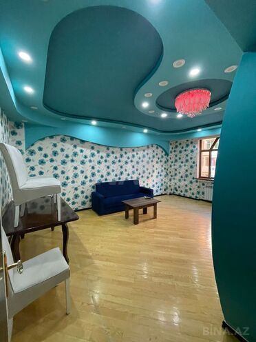 Продаётся 3-комн. новостройка 97 м², пос. Масазыр, photo 11 from 16