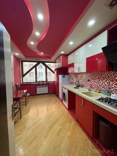 Продаётся 3-комн. новостройка 97 м², пос. Масазыр, photo 9 from 16