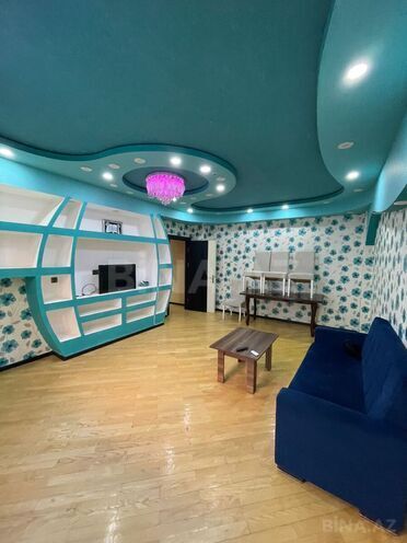 Продаётся 3-комн. новостройка 97 м², пос. Масазыр, photo 15 from 16