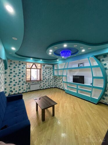 Продаётся 3-комн. новостройка 97 м², пос. Масазыр, photo 13 from 16