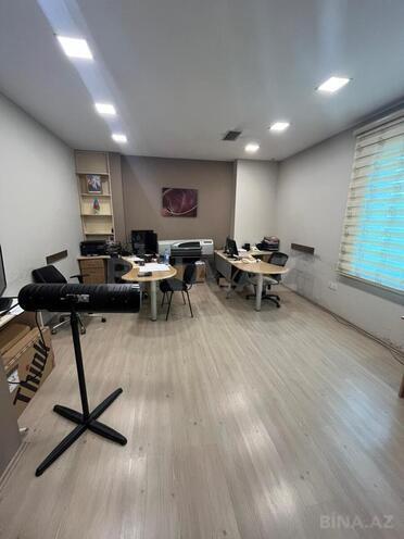 Сдаётся 5-комн. офис 300 м², м. Нариман Нариманов, photo 4 from 13