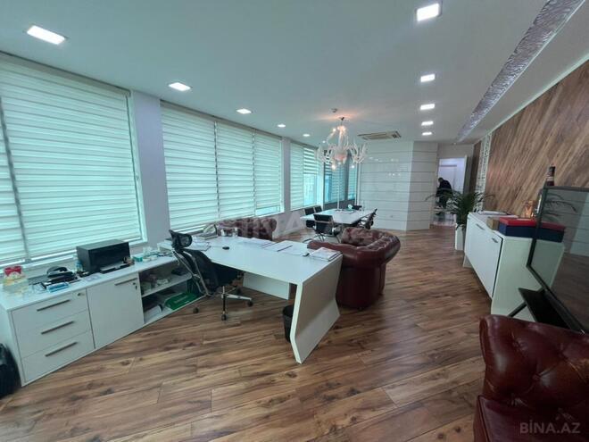 Сдаётся 5-комн. офис 300 м², м. Нариман Нариманов, photo 3 from 13