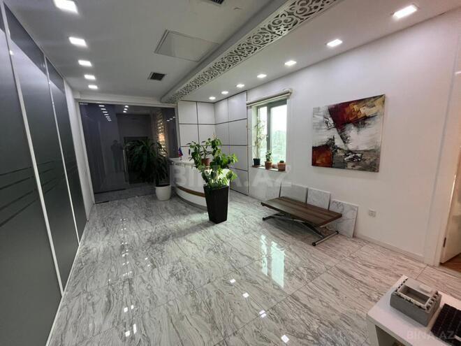 Сдаётся 5-комн. офис 300 м², м. Нариман Нариманов, photo 10 from 13